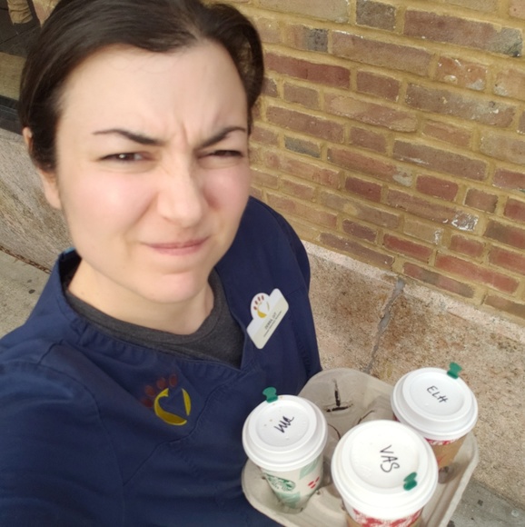 Meet your Posher, Debra - Picture 1 of 1